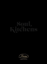 Soul Kitchen каталог 2017