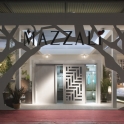 Mazzali - Salone del Mobile 2014