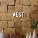 Новая коллекция VESTI